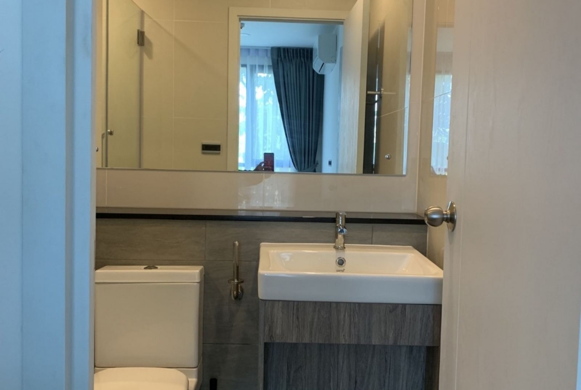 Condominium for rent at Phuket town