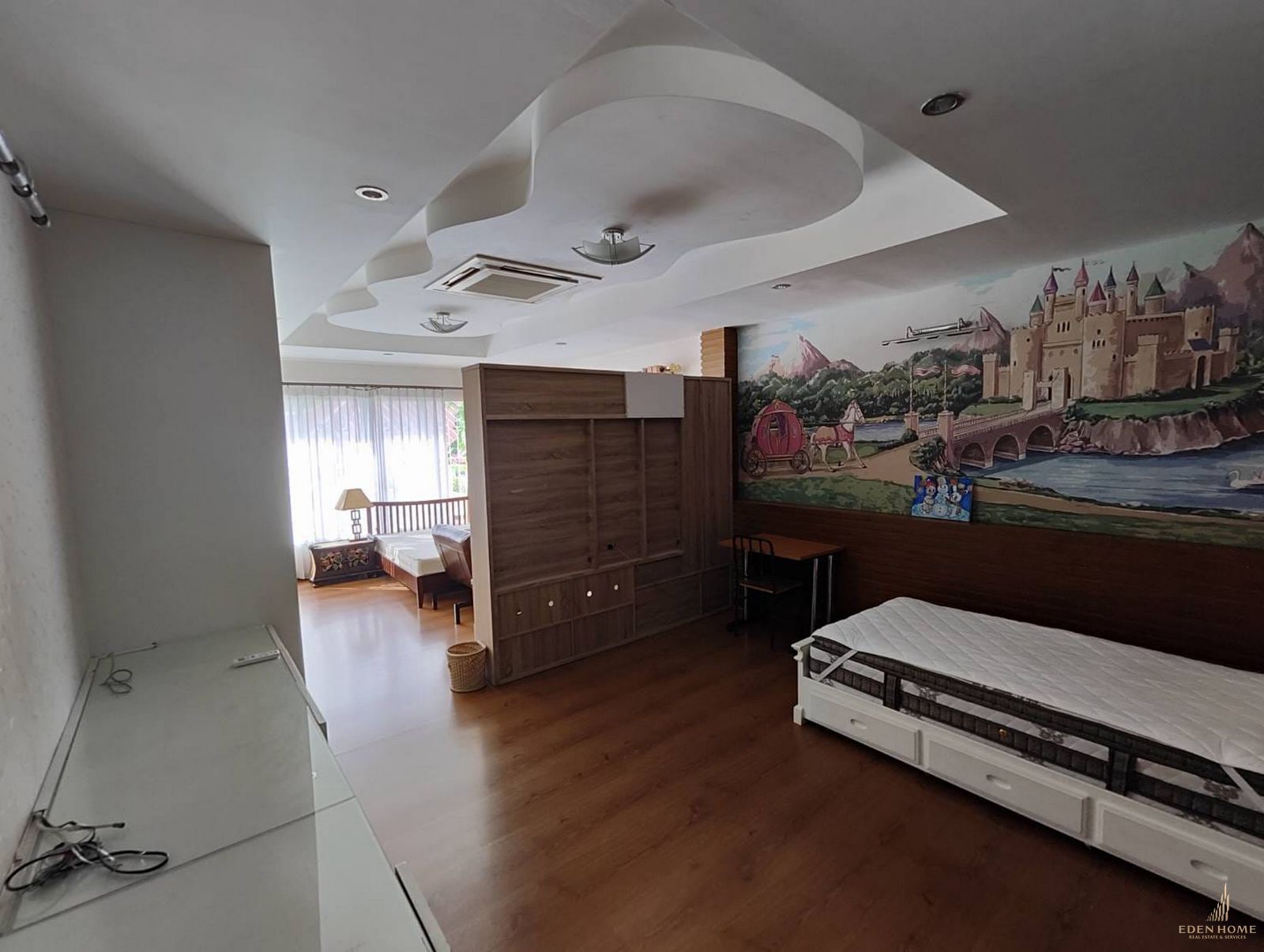 Peaceful Villa in Chalong for Rent