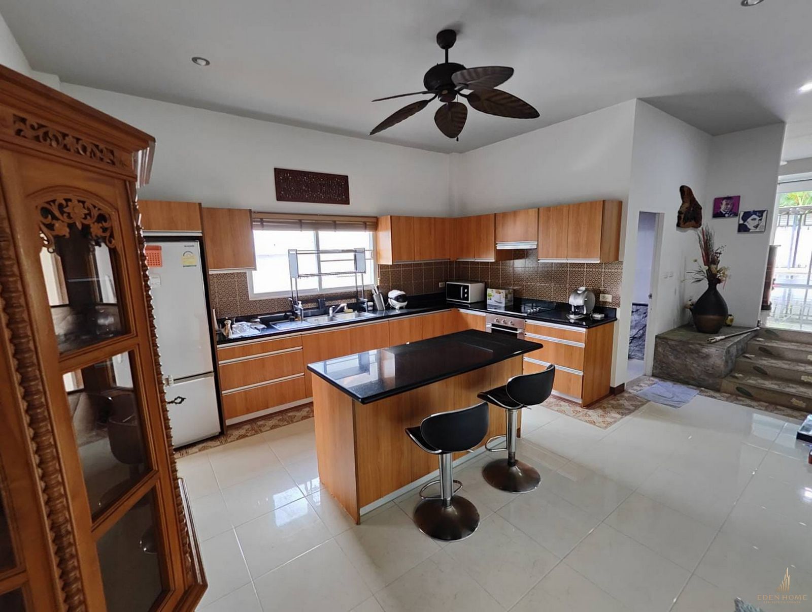 Peaceful Villa in Chalong for Rent
