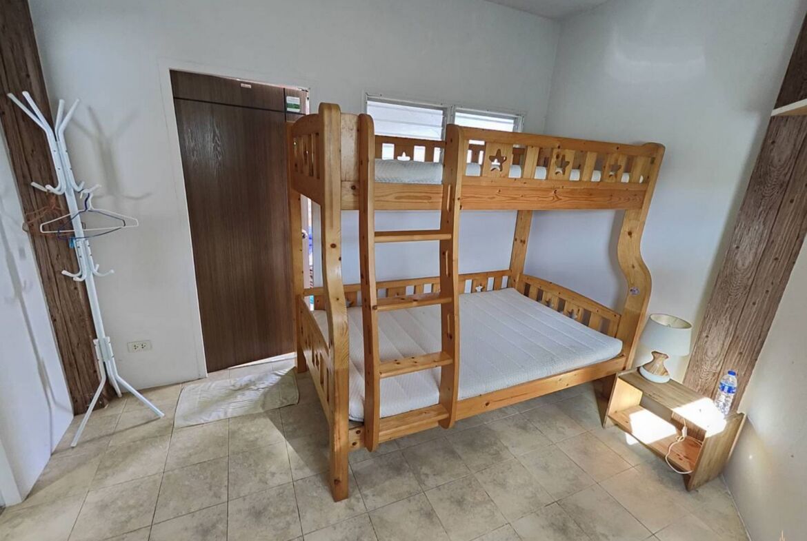 Peaceful Villa in Chalong for Rent