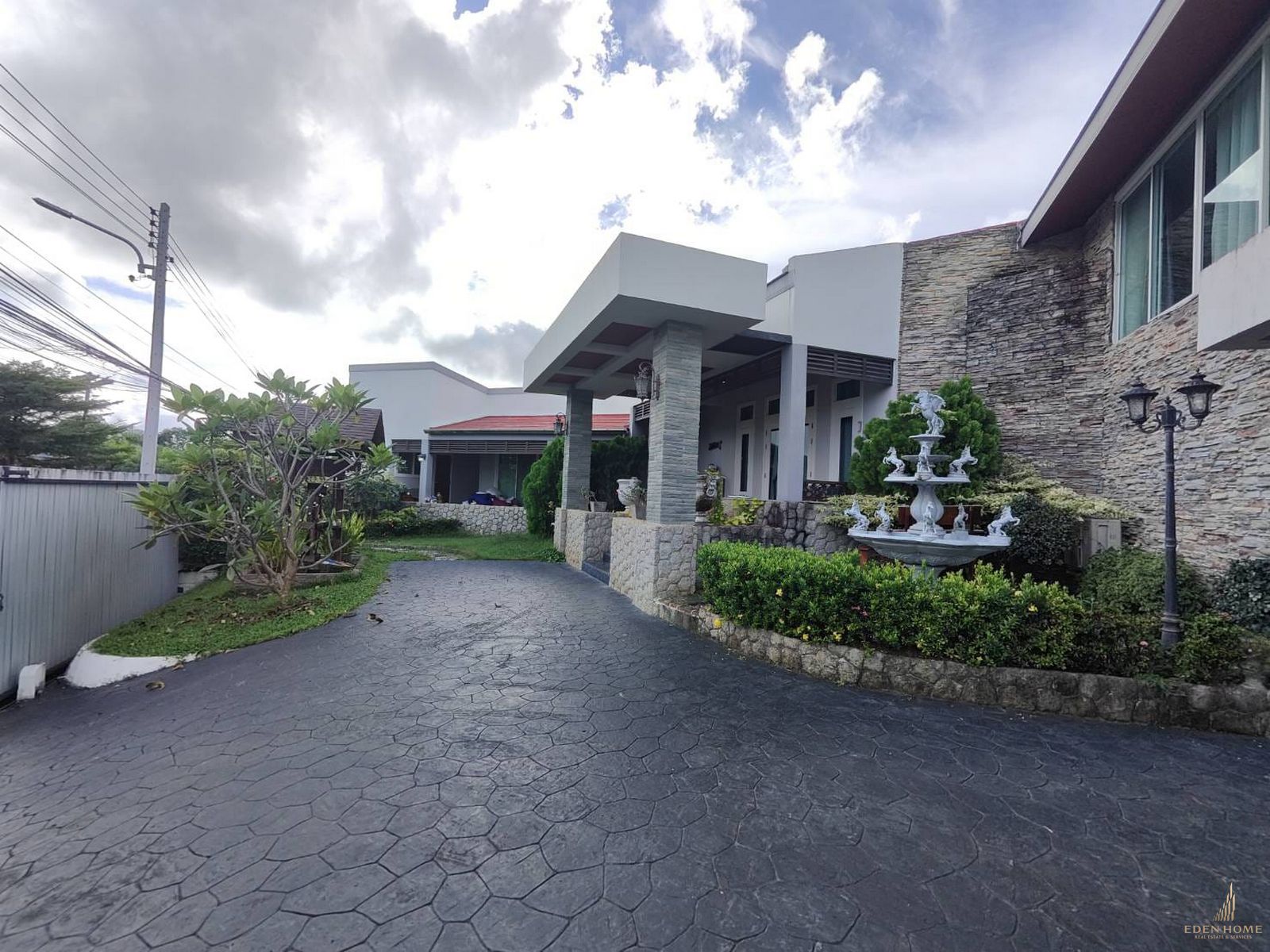 Peaceful Villa in Chalong for Rent
