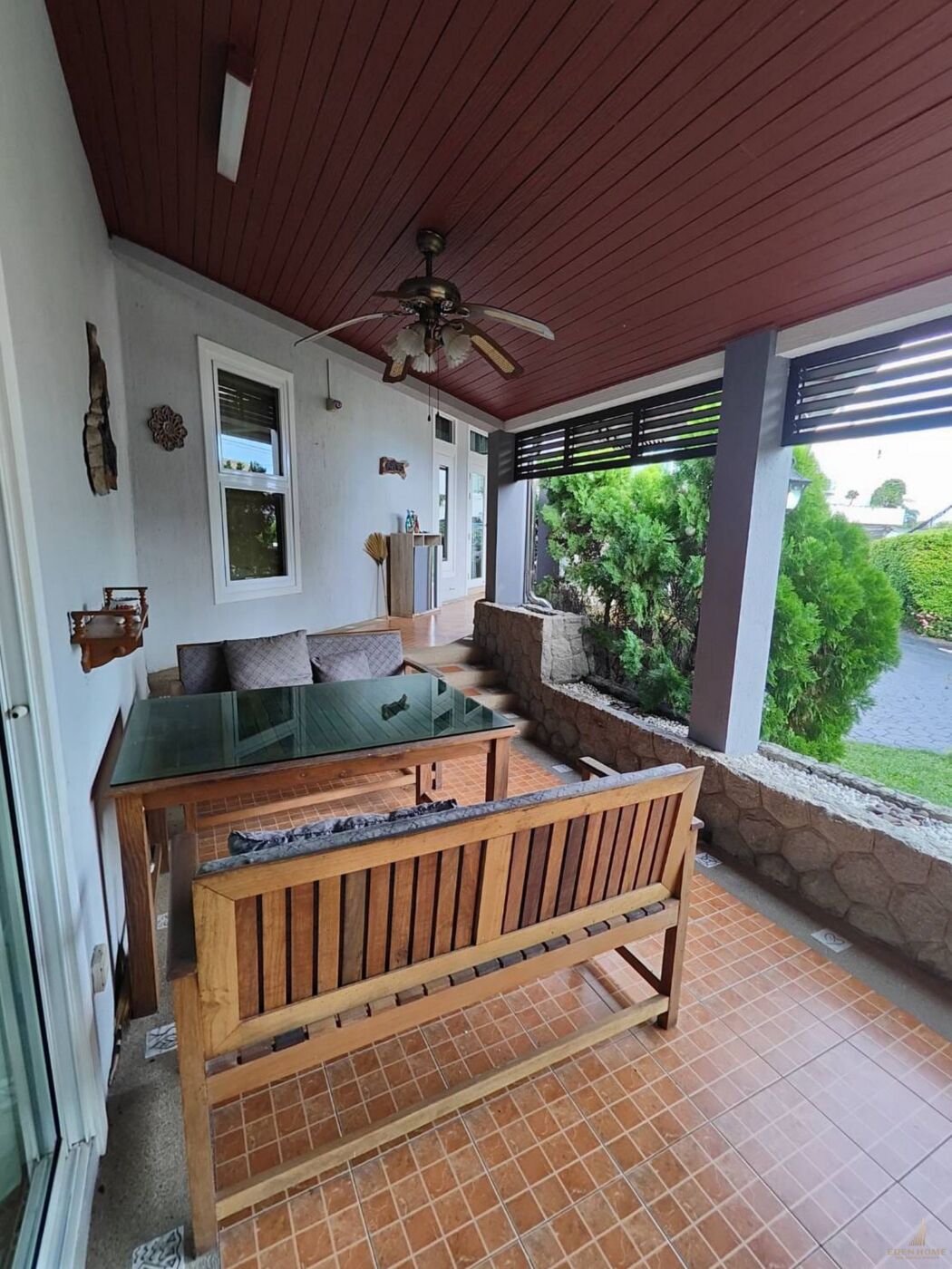 Peaceful Villa in Chalong for Rent
