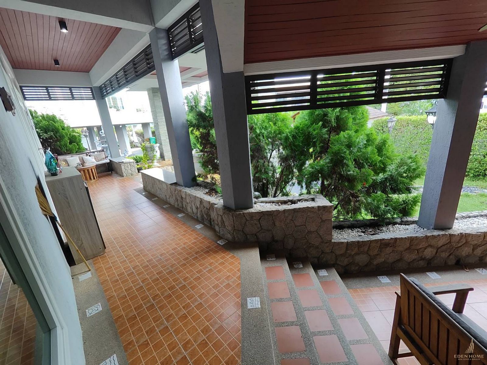 Peaceful Villa in Chalong for Rent
