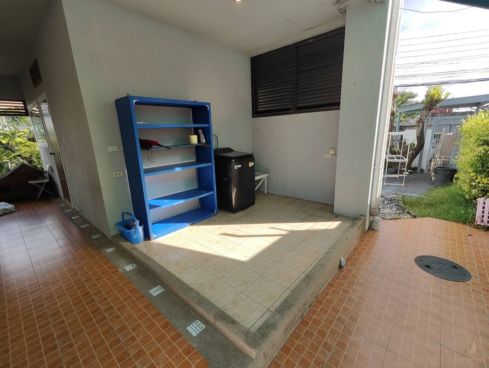 Peaceful Villa in Chalong for Rent