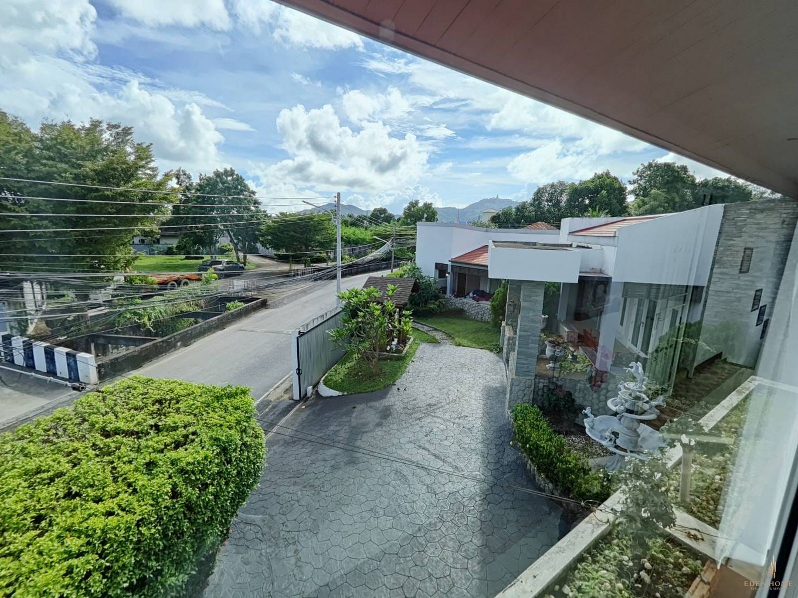Peaceful Villa in Chalong for Rent