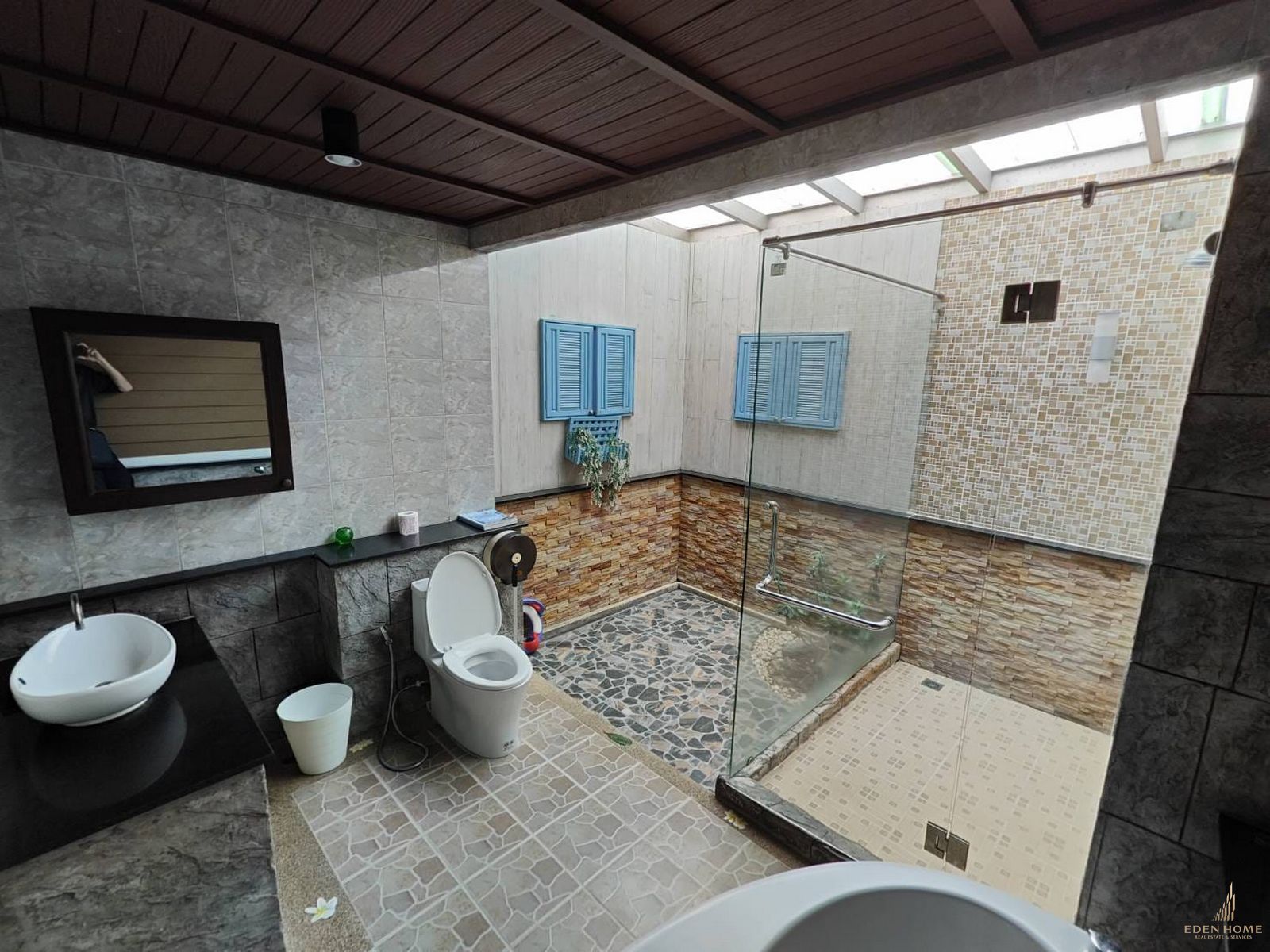 Peaceful Villa in Chalong for Rent