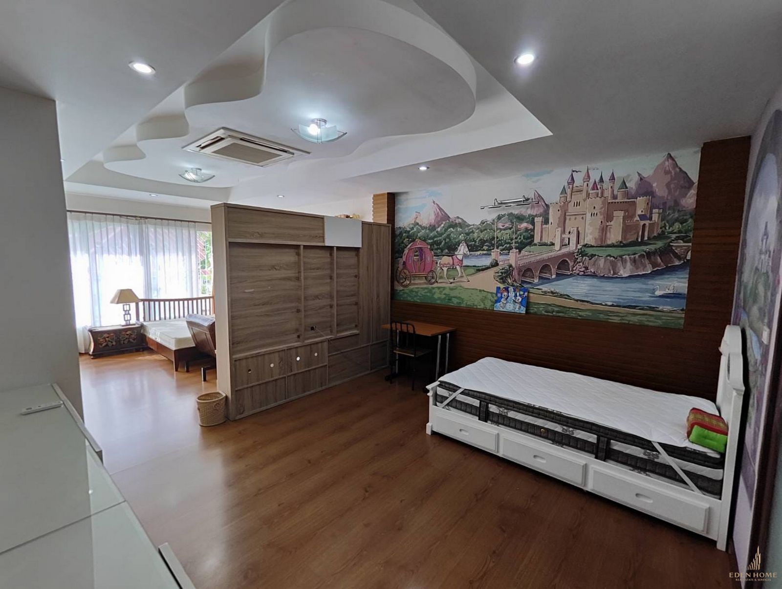 Peaceful Villa in Chalong for Rent
