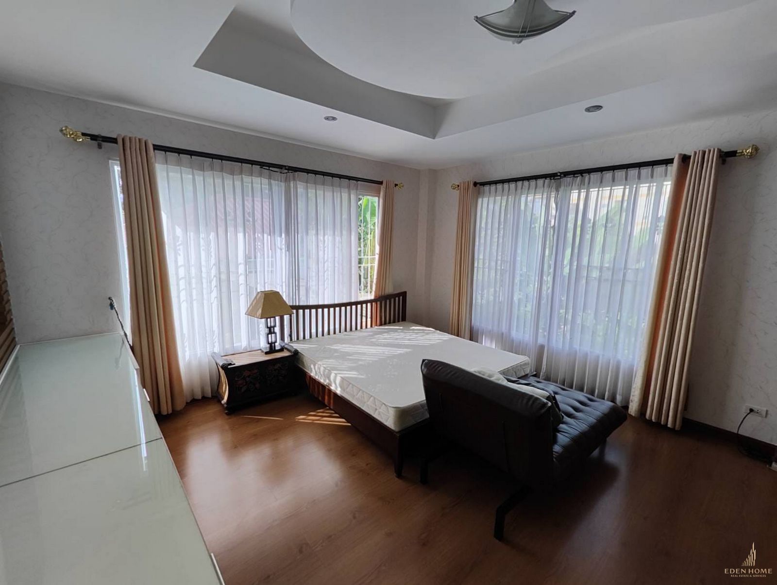 Peaceful Villa in Chalong for Rent