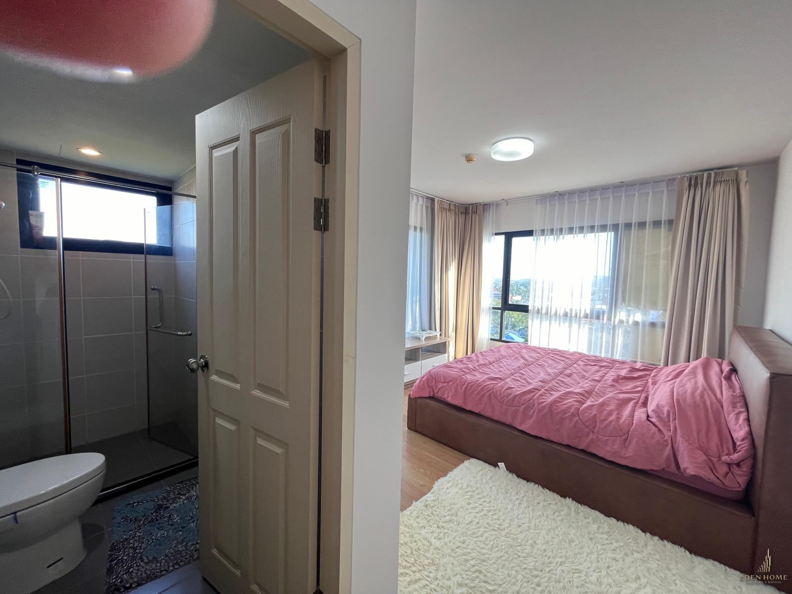 2-bedrooms Condo for rent at Phuket Downtown