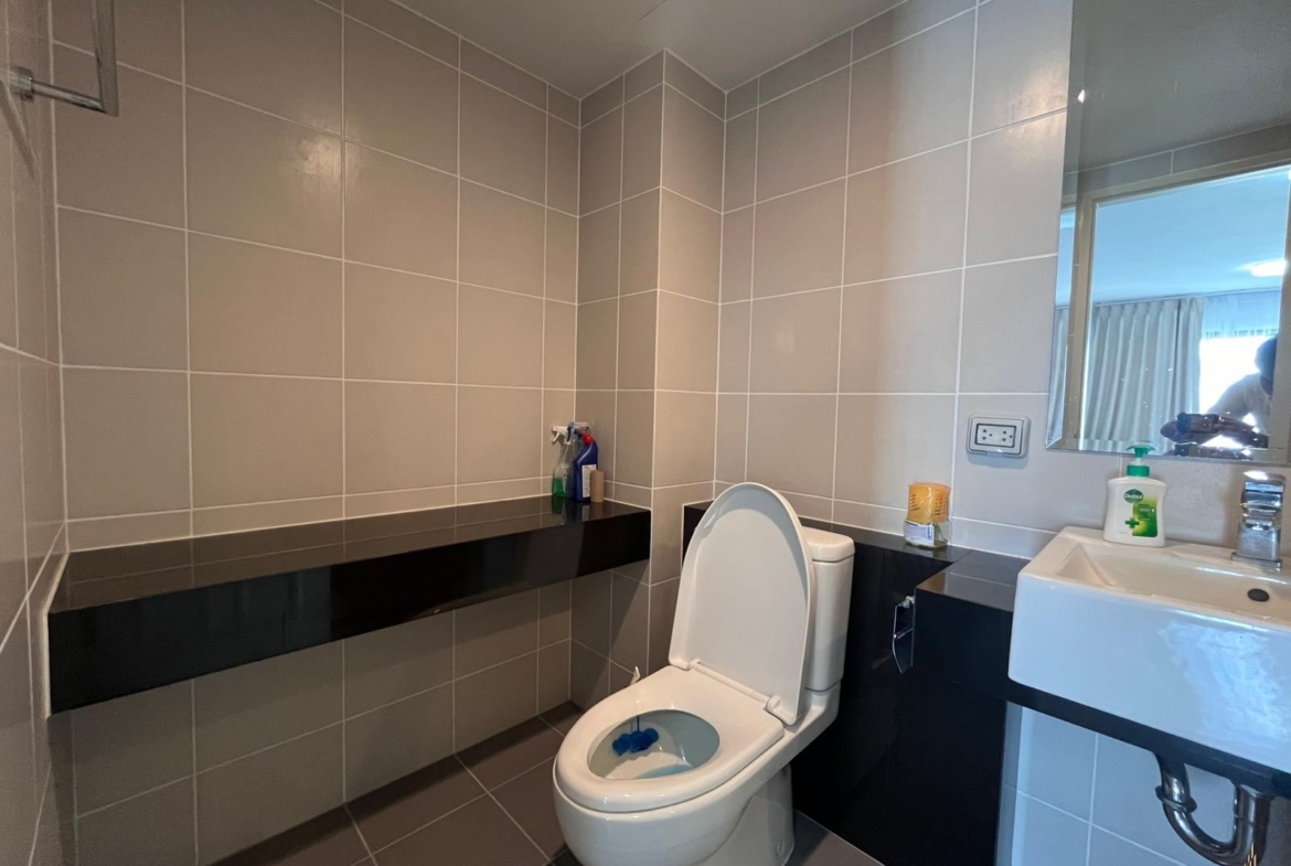2-bedrooms Condo for rent at Phuket Downtown