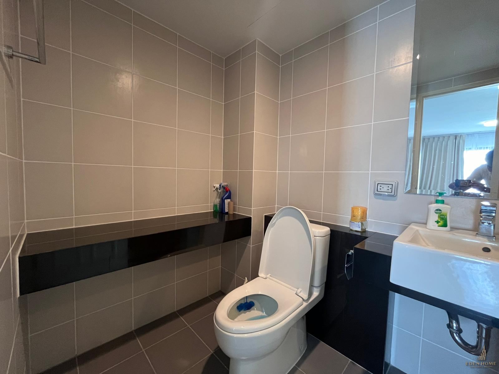 2-bedrooms Condo for rent at Phuket Downtown