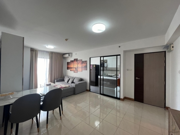 2-bedrooms Condo for rent at Phuket Downtown