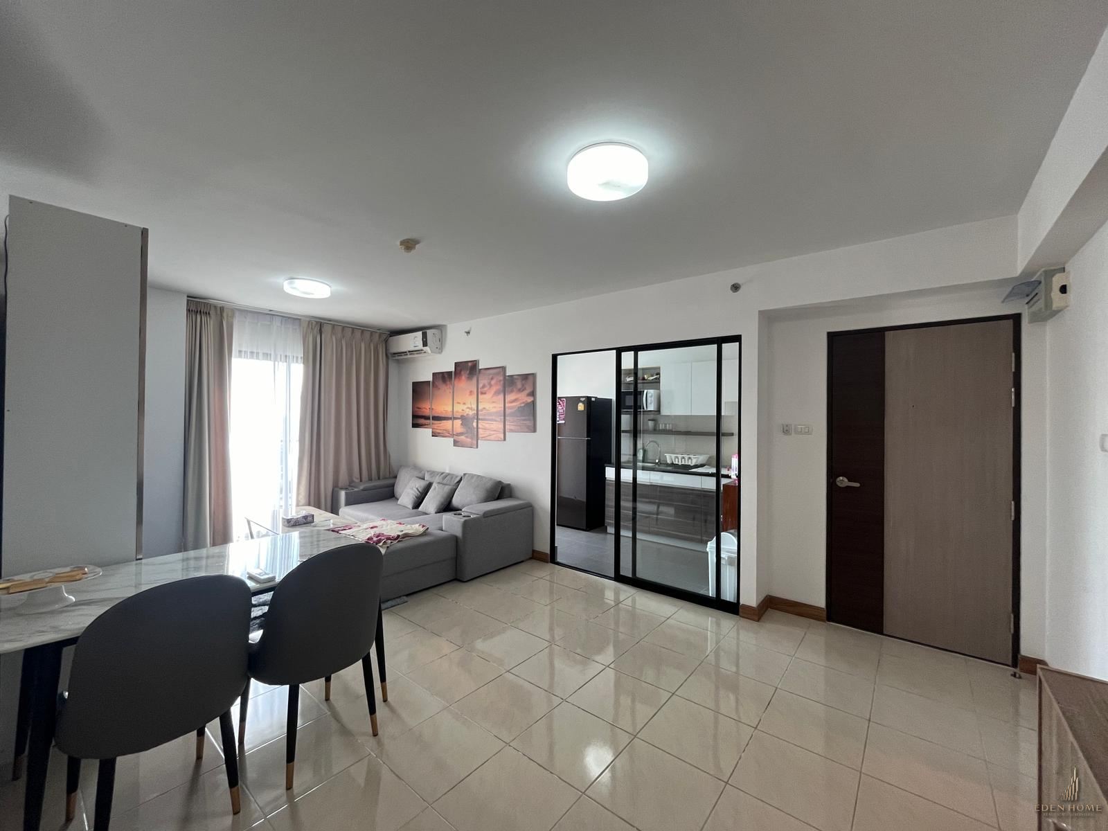 2-bedrooms Condo for rent at Phuket Downtown