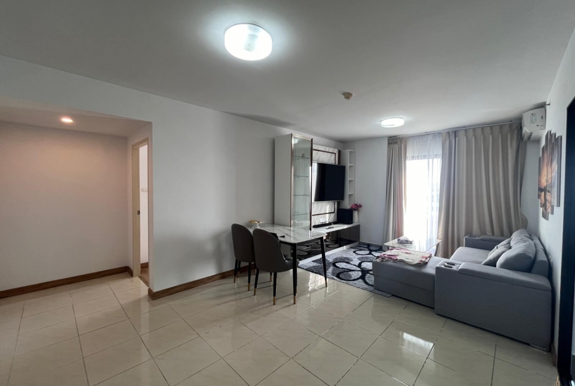 2-bedrooms Condo for rent at Phuket Downtown