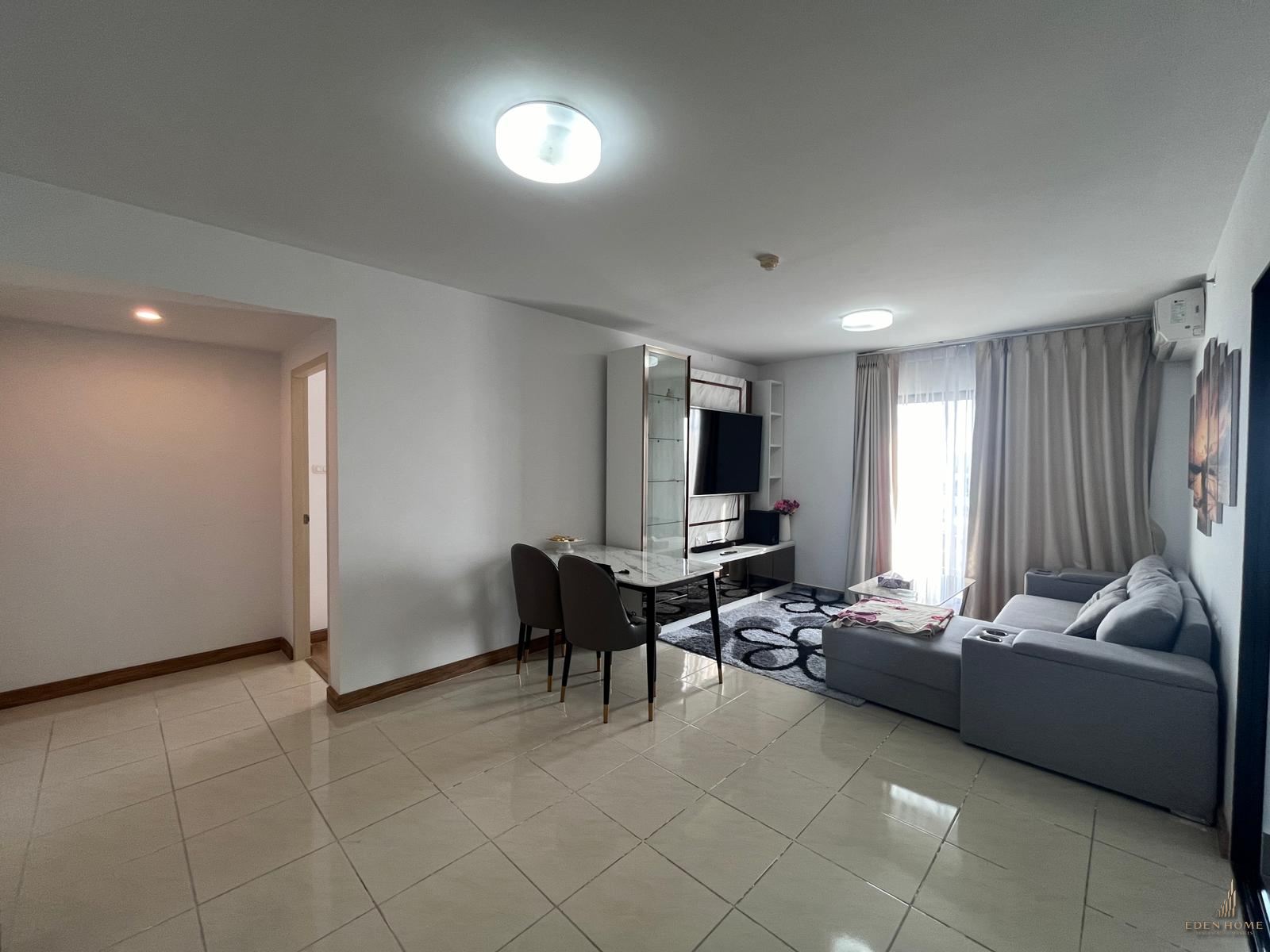 2-bedrooms Condo for rent at Phuket Downtown