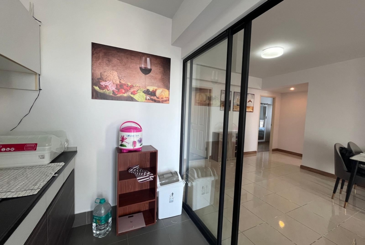 2-bedrooms Condo for rent at Phuket Downtown