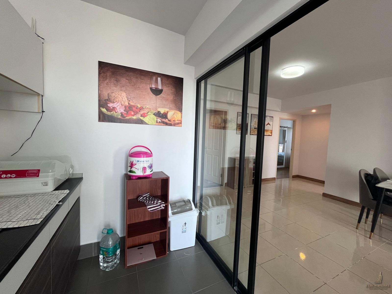 2-bedrooms Condo for rent at Phuket Downtown