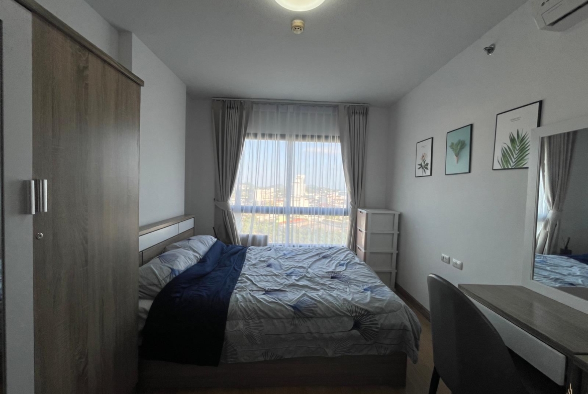 2-bedrooms Condo for rent at Phuket Downtown