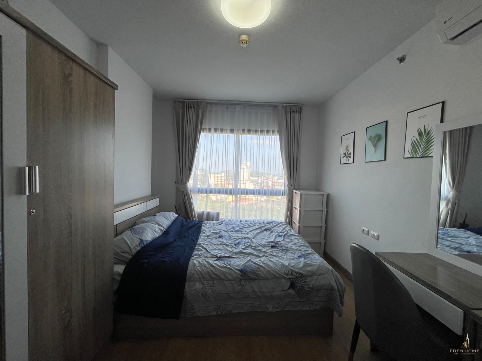 2-bedrooms Condo for rent at Phuket Downtown