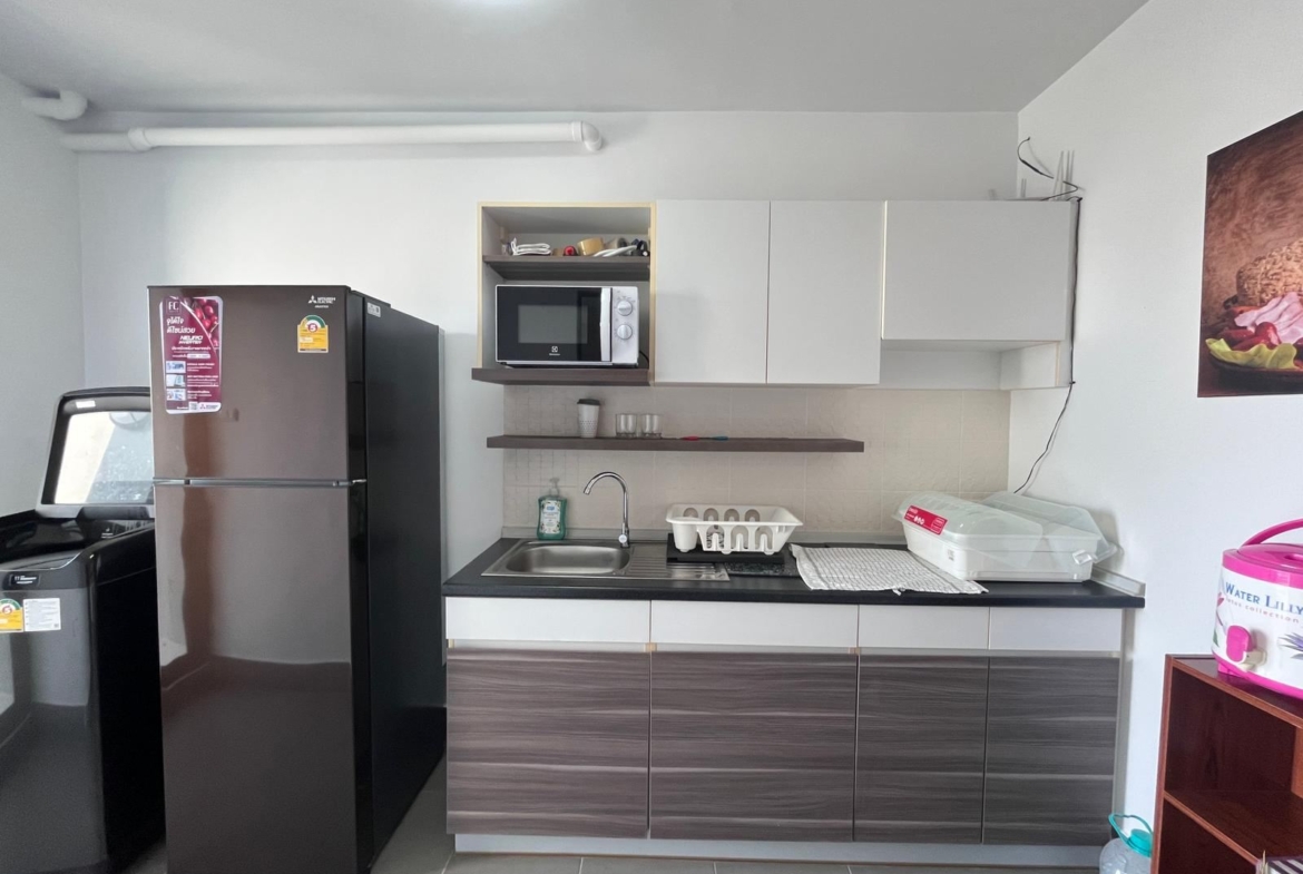 2-bedrooms Condo for rent at Phuket Downtown