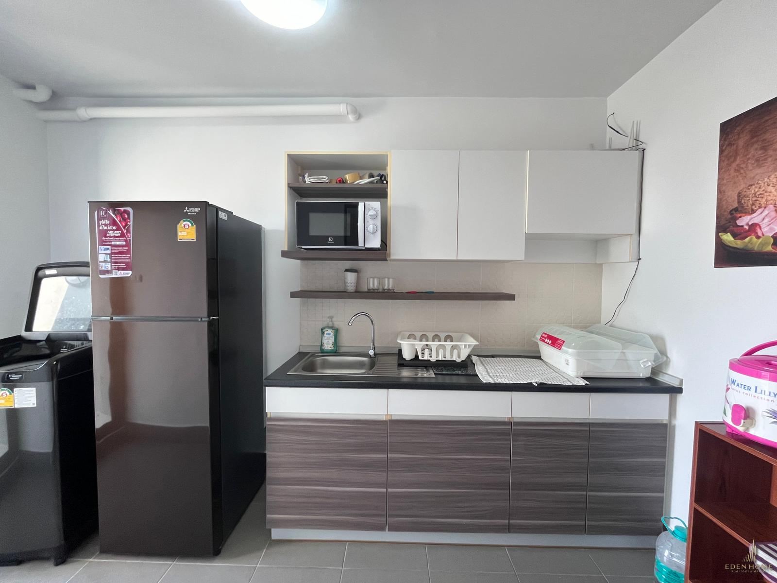 2-bedrooms Condo for rent at Phuket Downtown