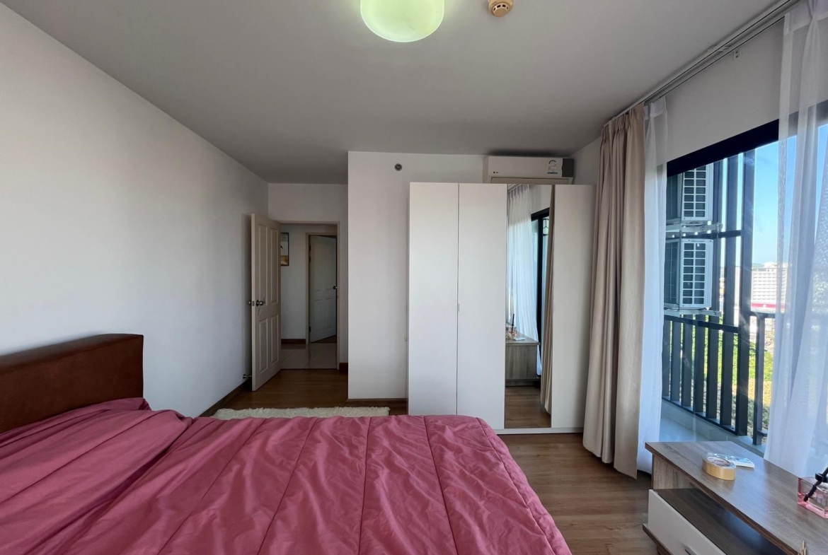 2-bedrooms Condo for rent at Phuket Downtown