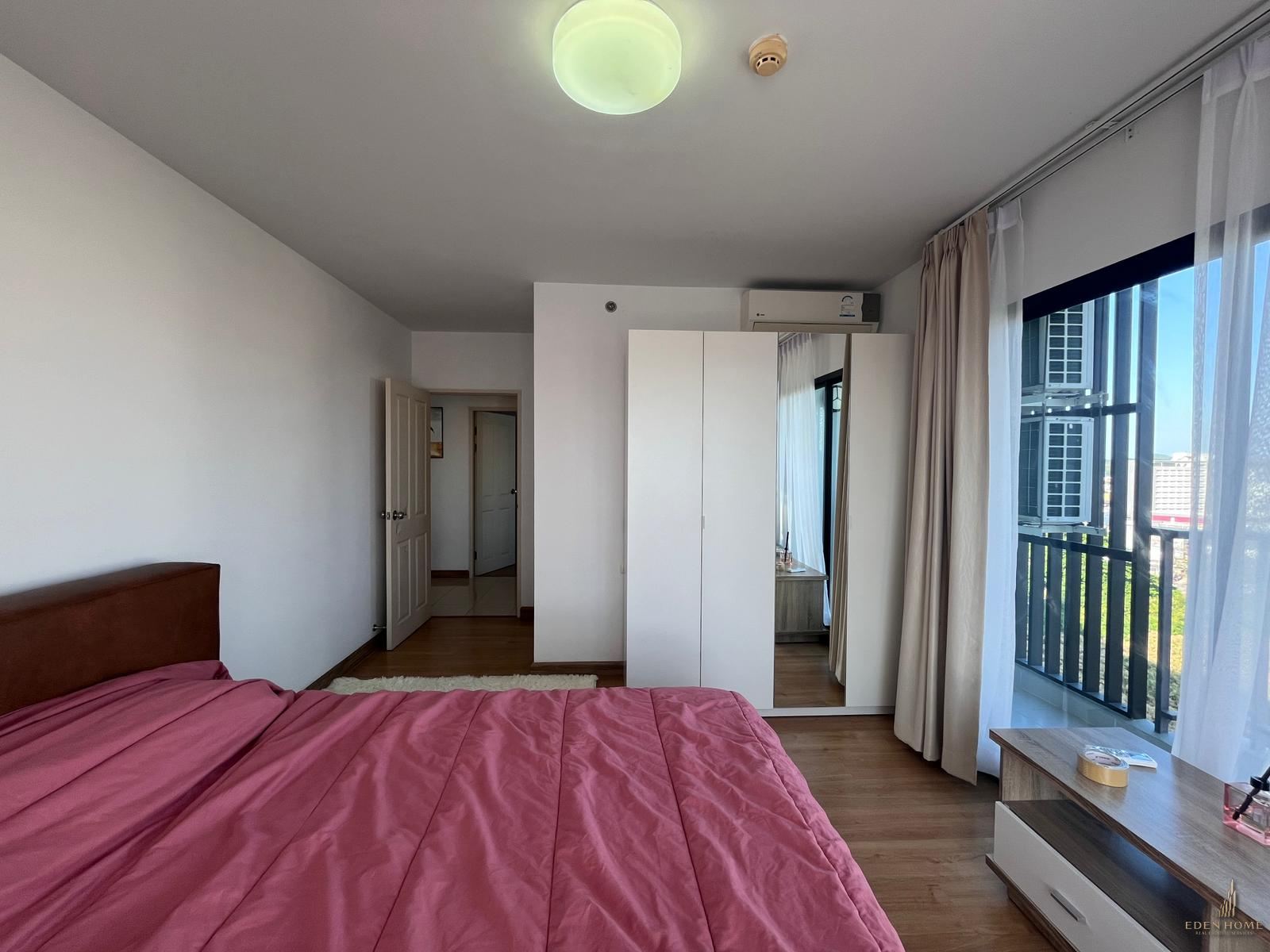 2-bedrooms Condo for rent at Phuket Downtown