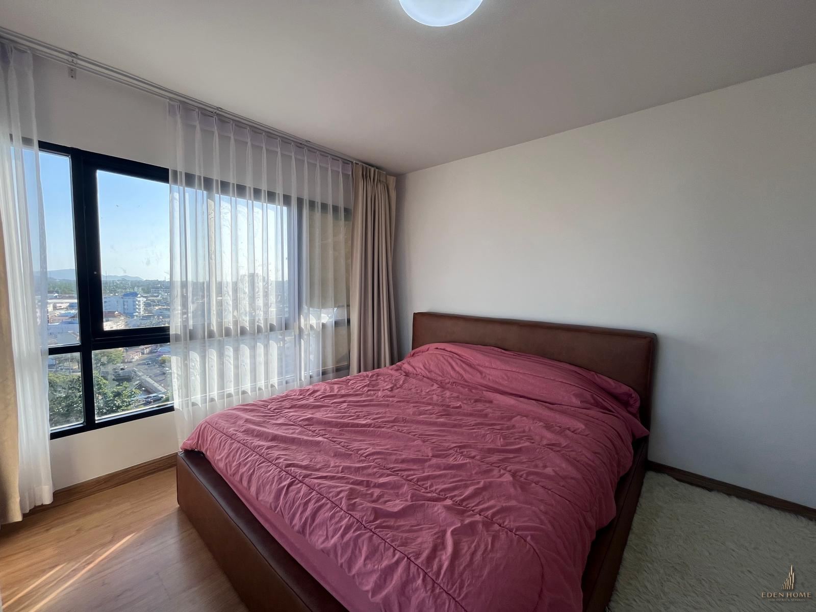 2-bedrooms Condo for rent at Phuket Downtown