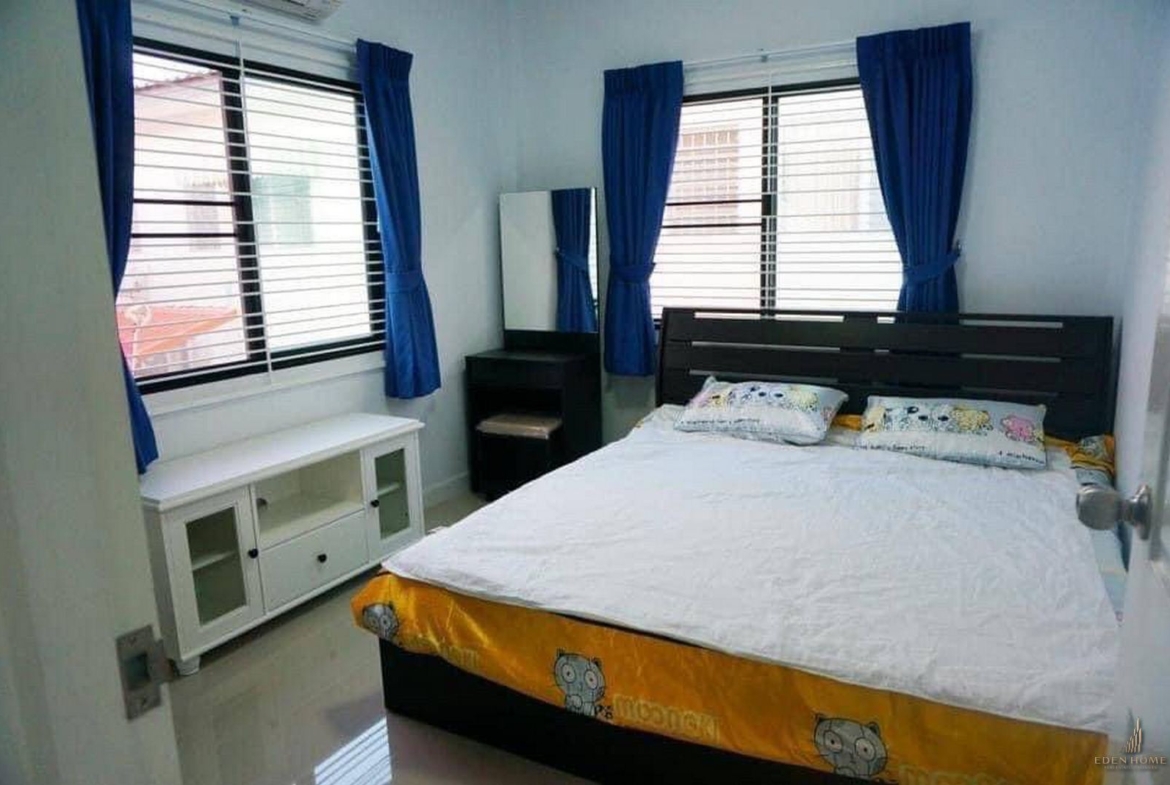 Peaceful house in Chaofa for Rent