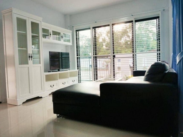 Peaceful house in Chaofa for Rent