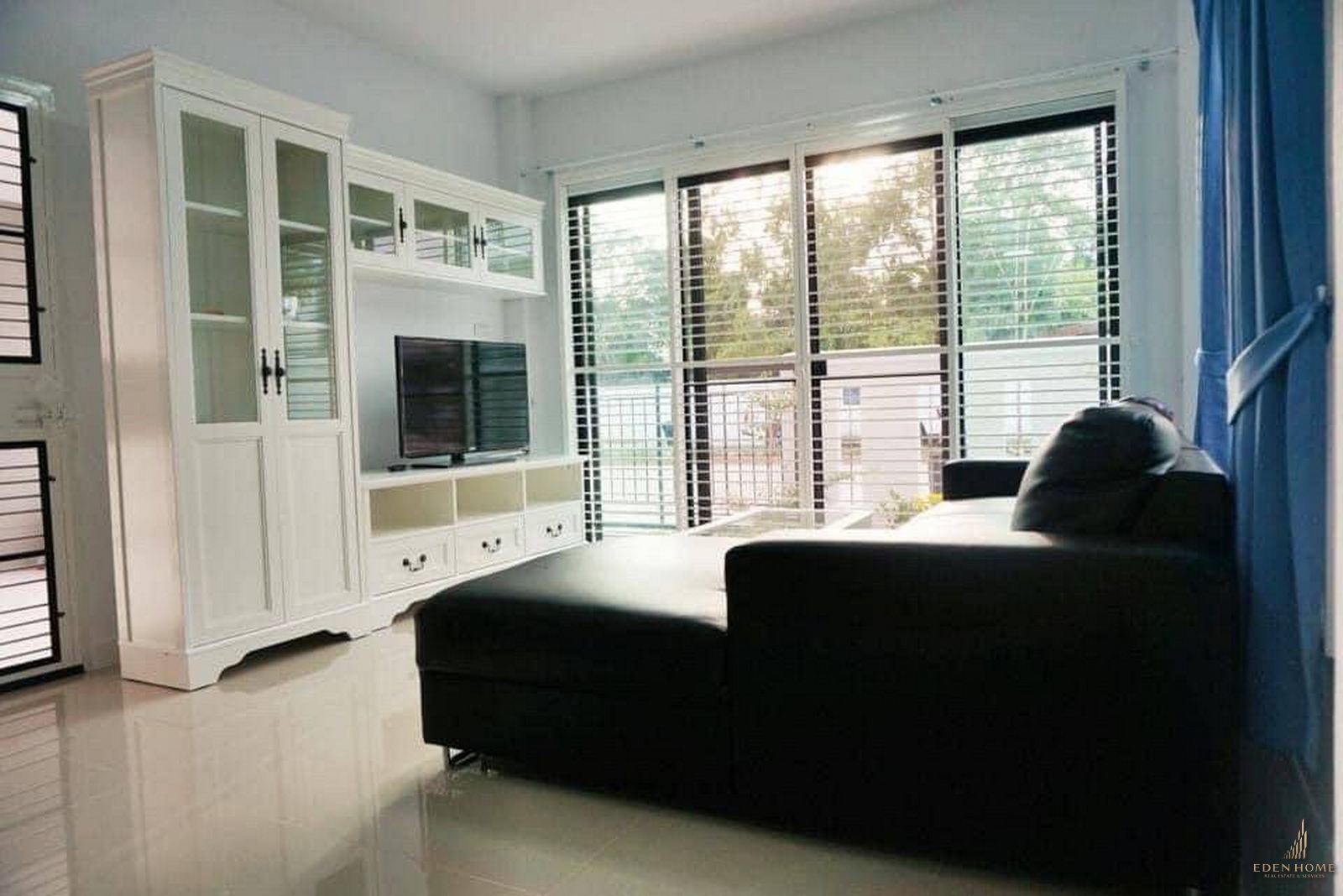 Peaceful house in Chaofa for Rent