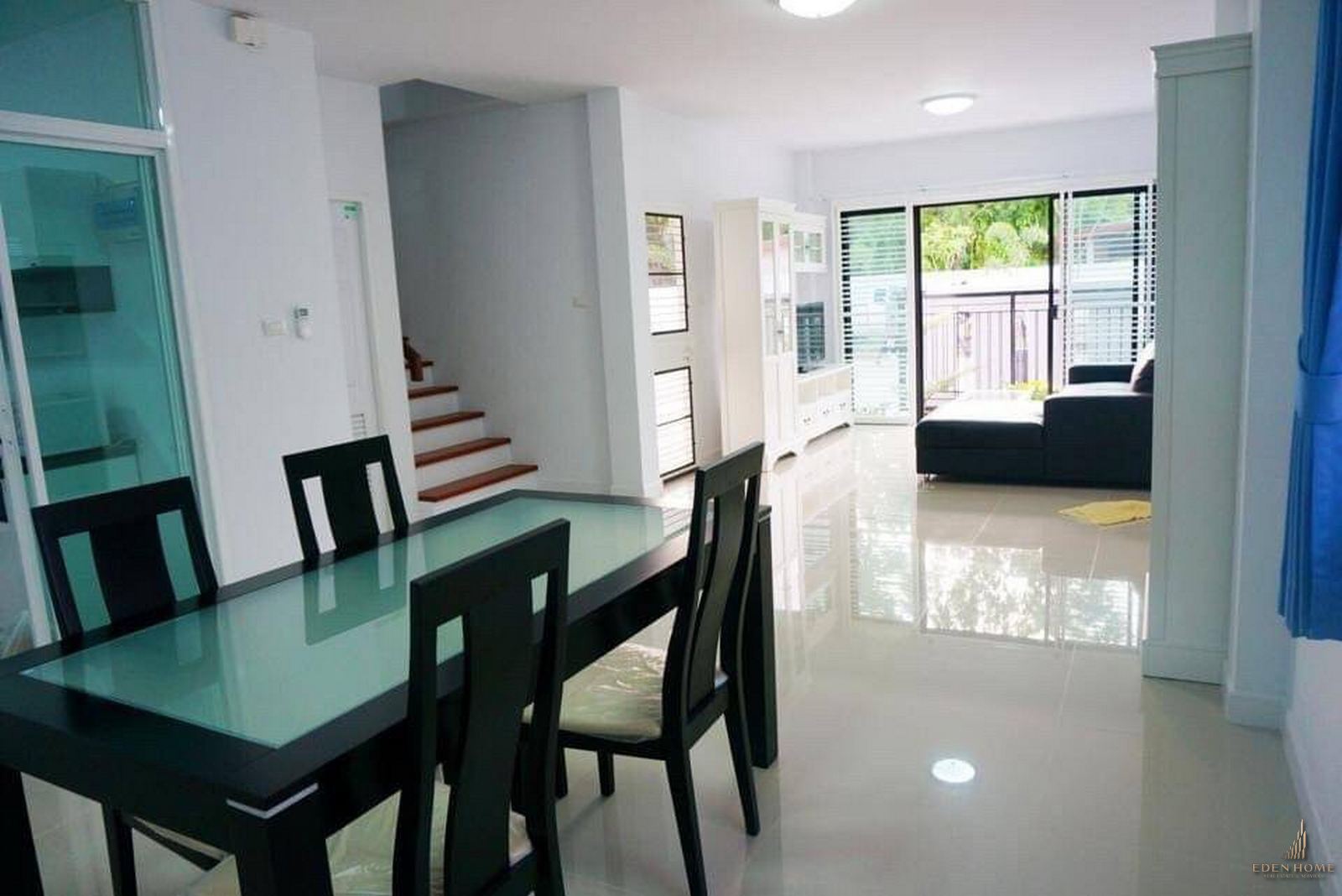 Peaceful house in Chaofa for Rent