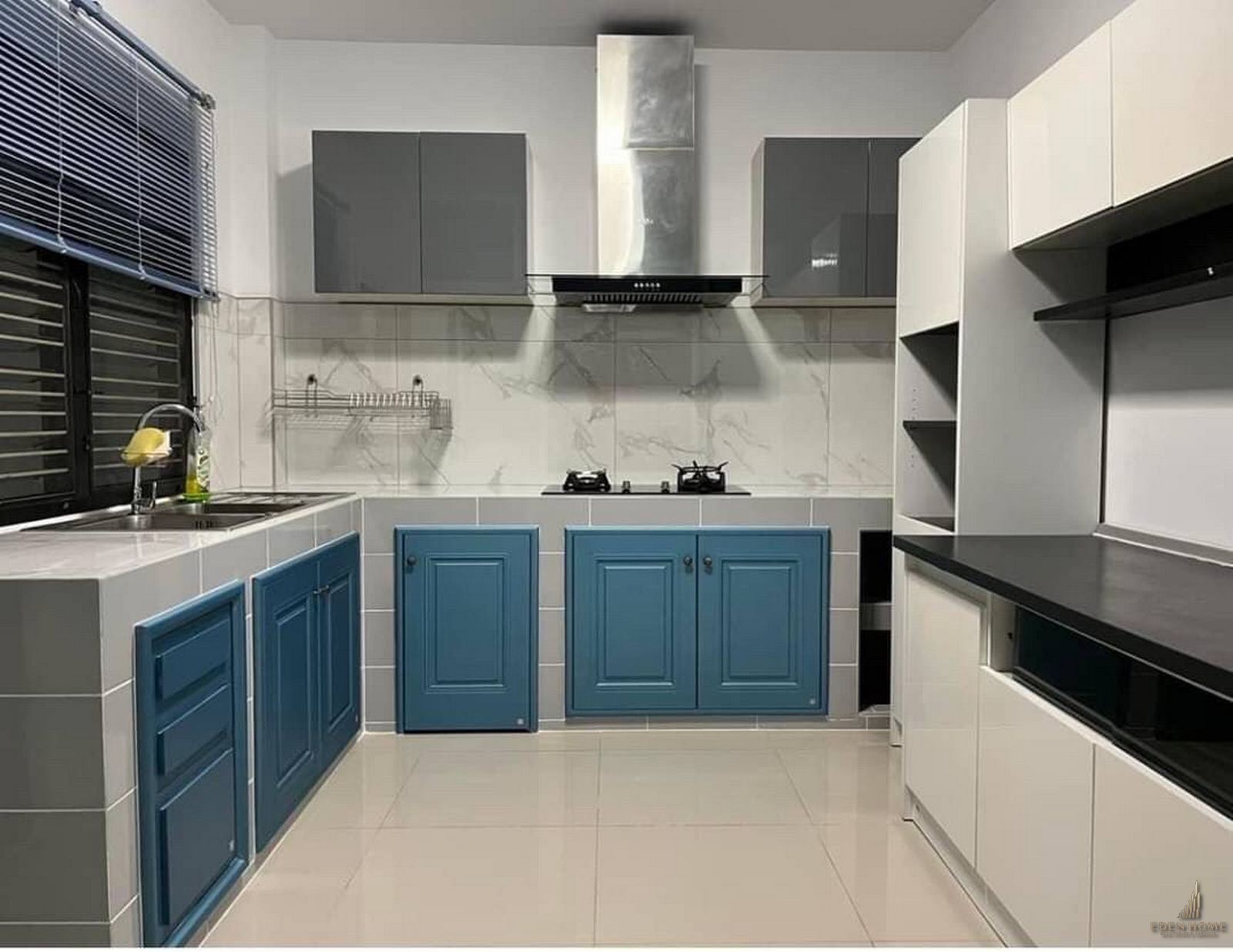 Peaceful house in Chaofa for Rent