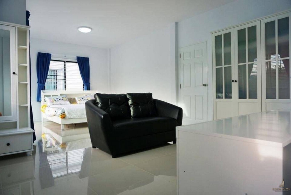 Peaceful house in Chaofa for Rent