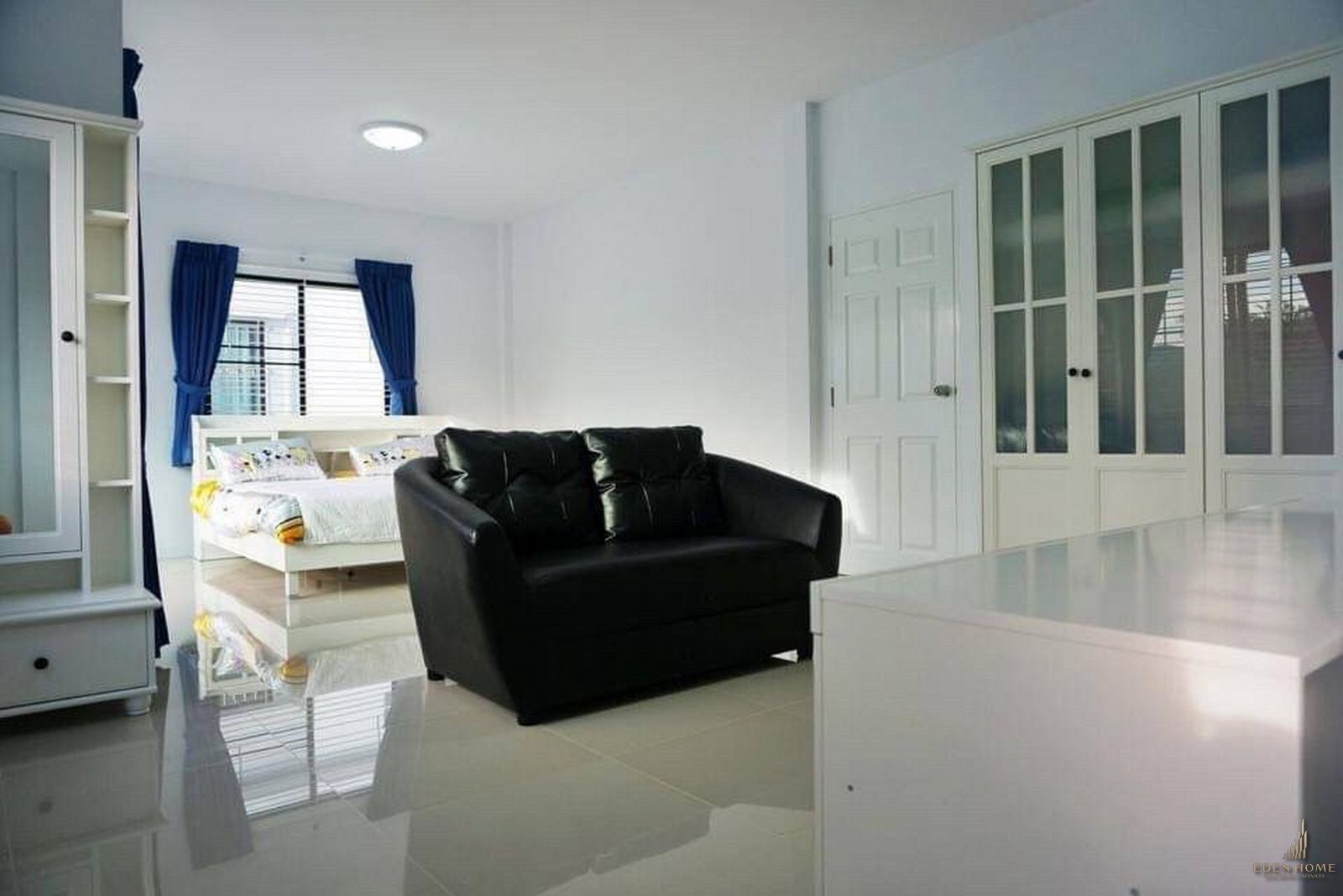 Peaceful house in Chaofa for Rent