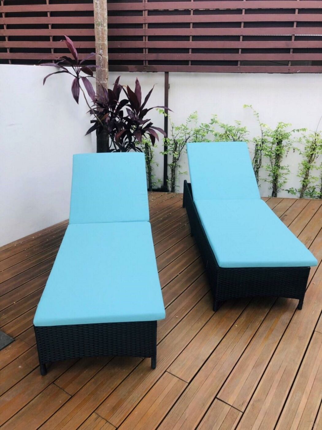 Private pool villa at Chalong for rent