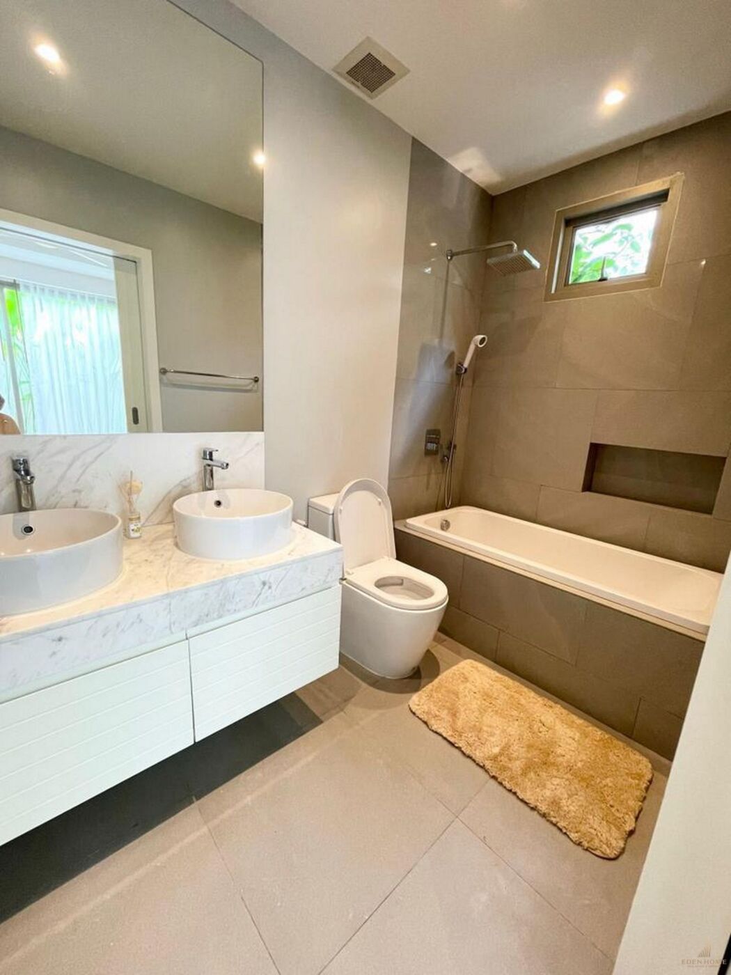 Luxury pool villa for rent at Pasak