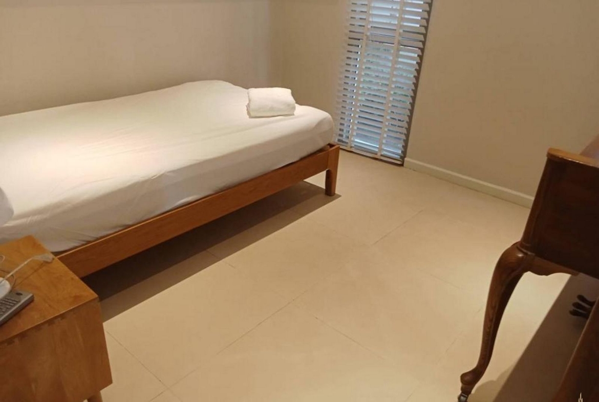 Luxury pool villa for rent at Pasak