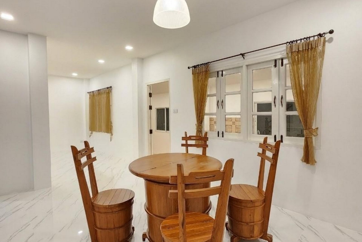 New Renovated House For Rent at Phuket town