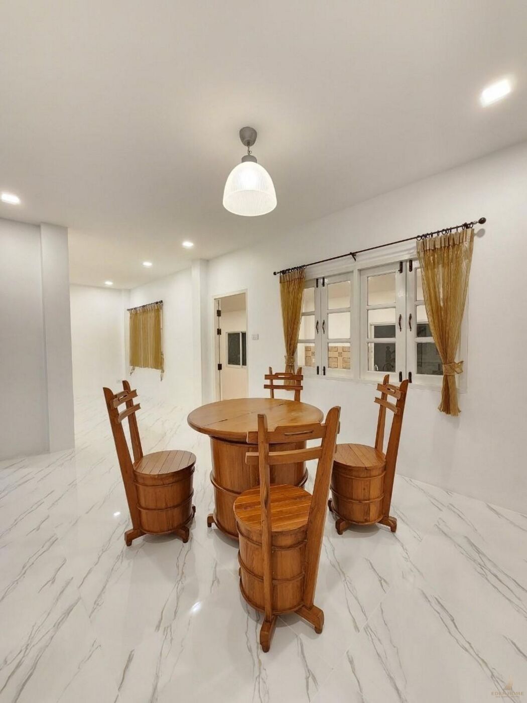 New Renovated House For Rent at Phuket town