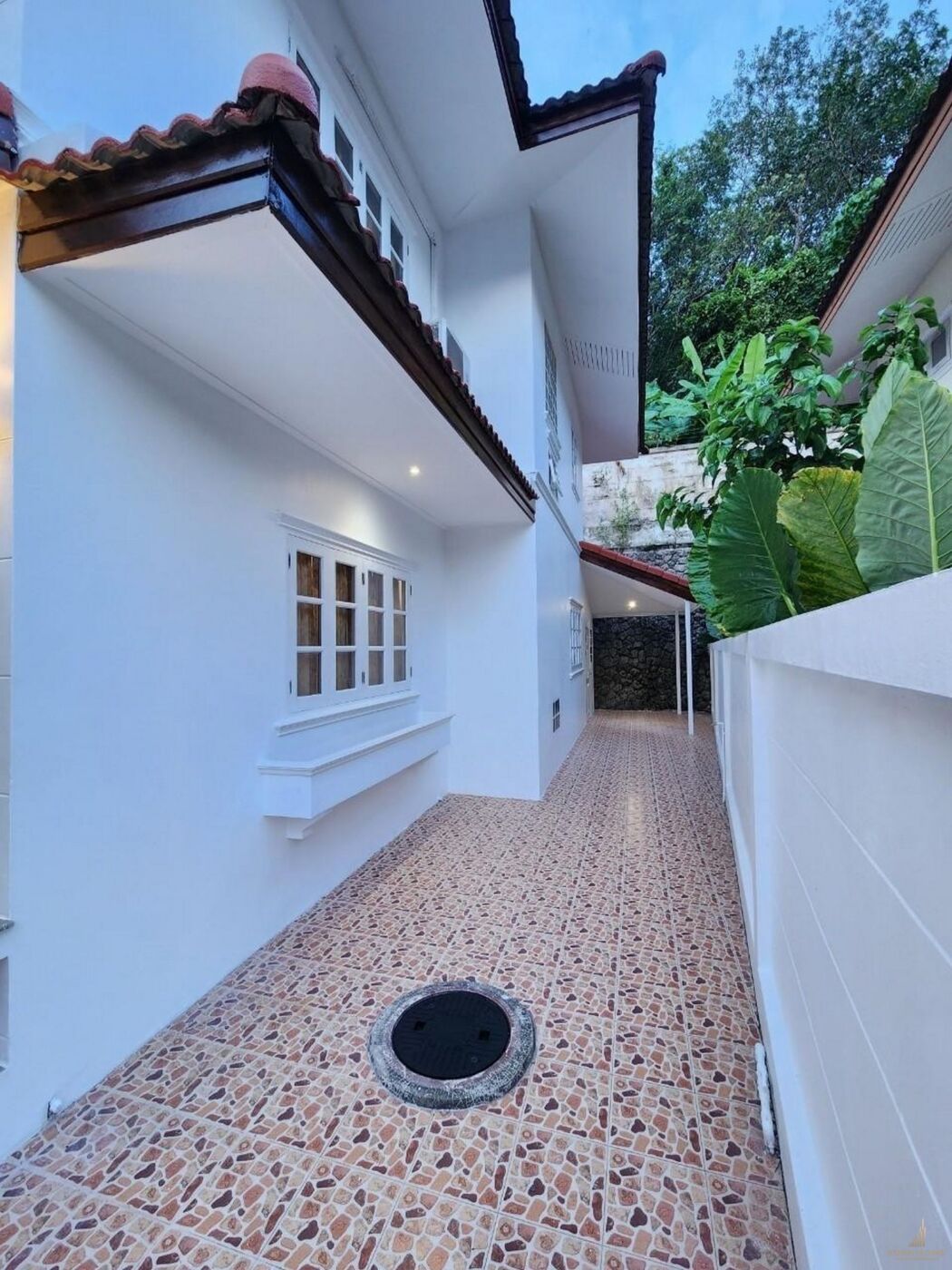New Renovated House For Rent at Phuket town