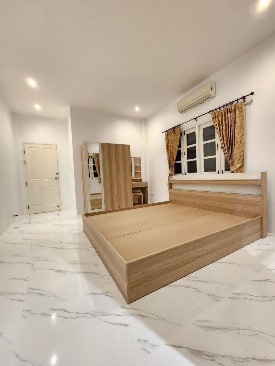 New Renovated House For Rent at Phuket town