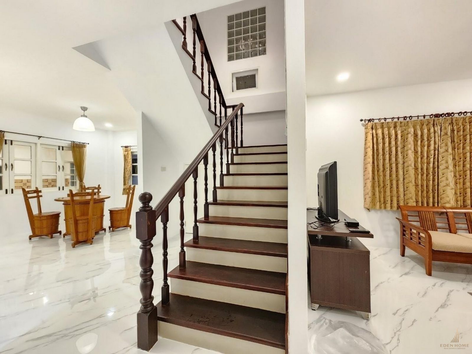 New Renovated House For Rent at Phuket town