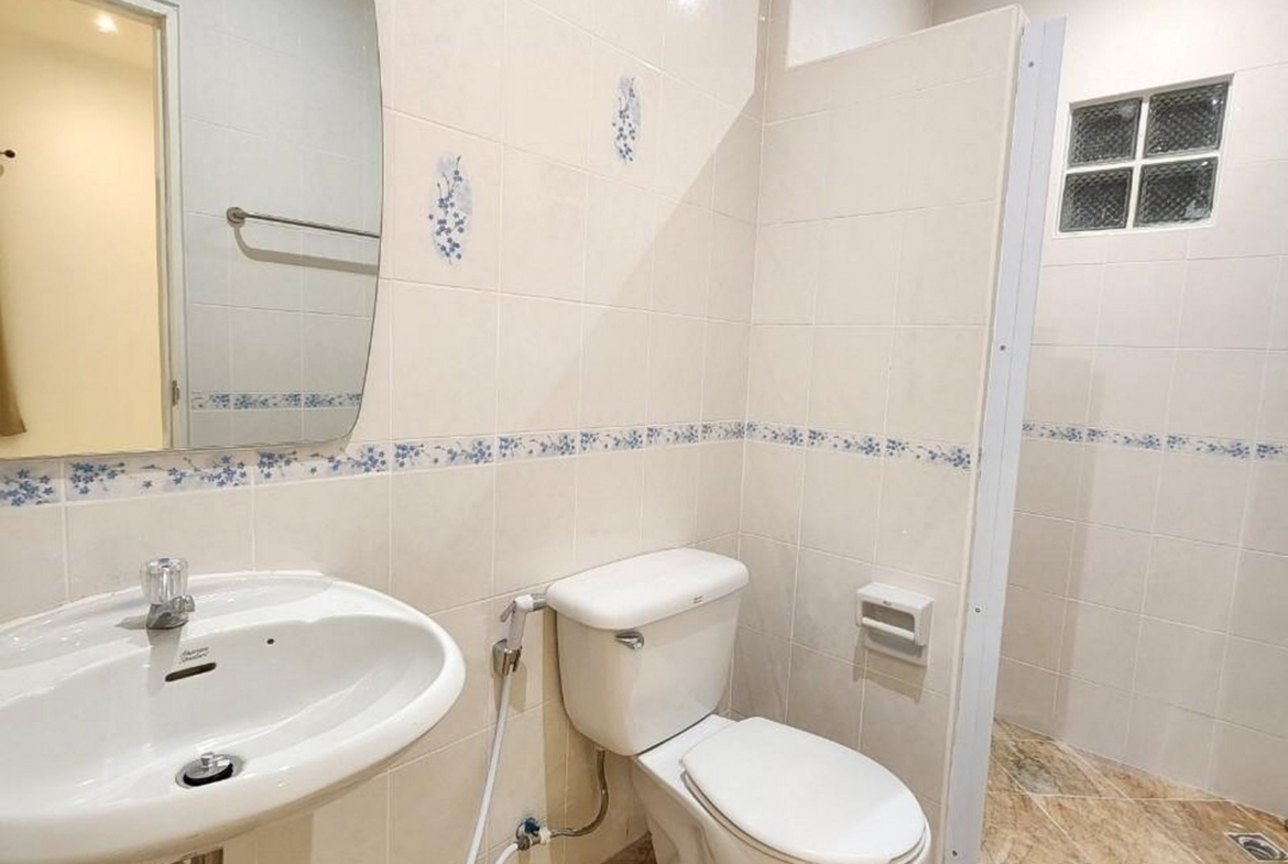 New Renovated House For Rent at Phuket town