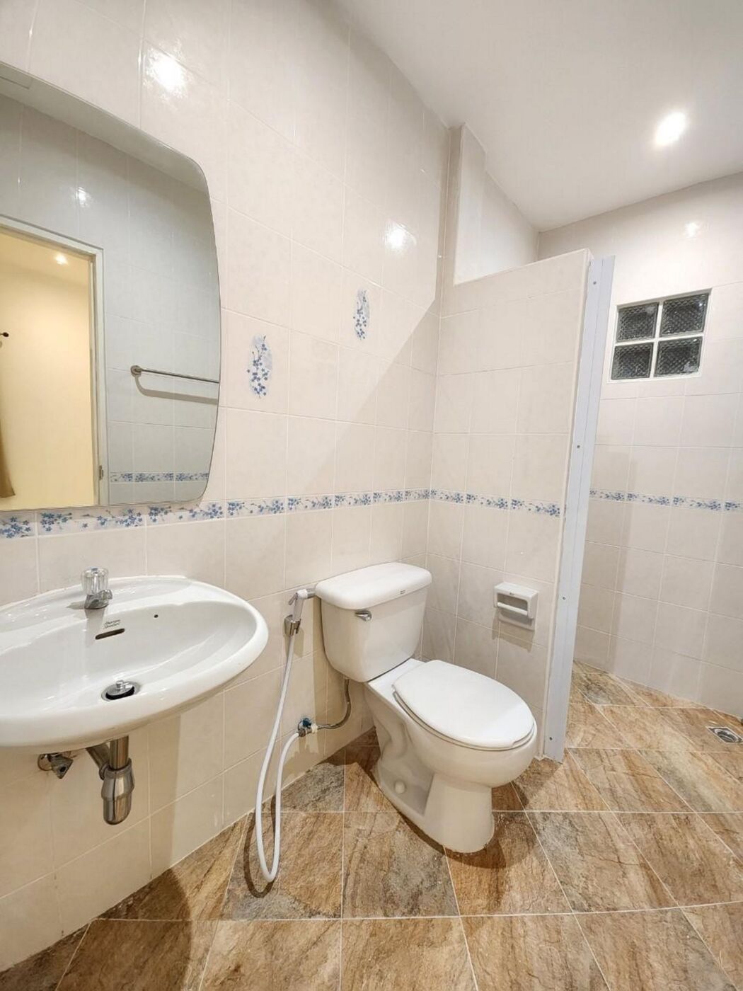 New Renovated House For Rent at Phuket town