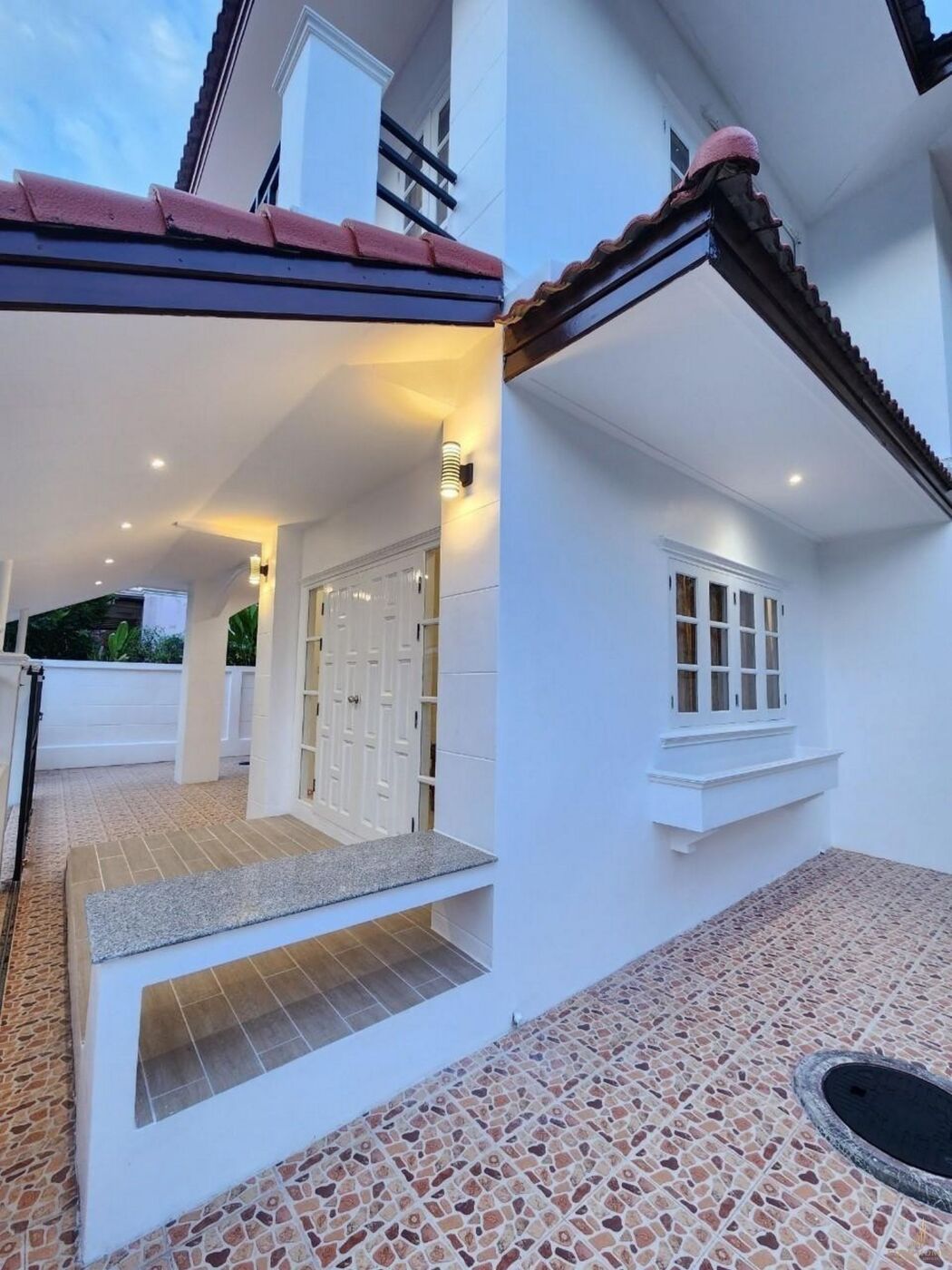 New Renovated House For Rent at Phuket town
