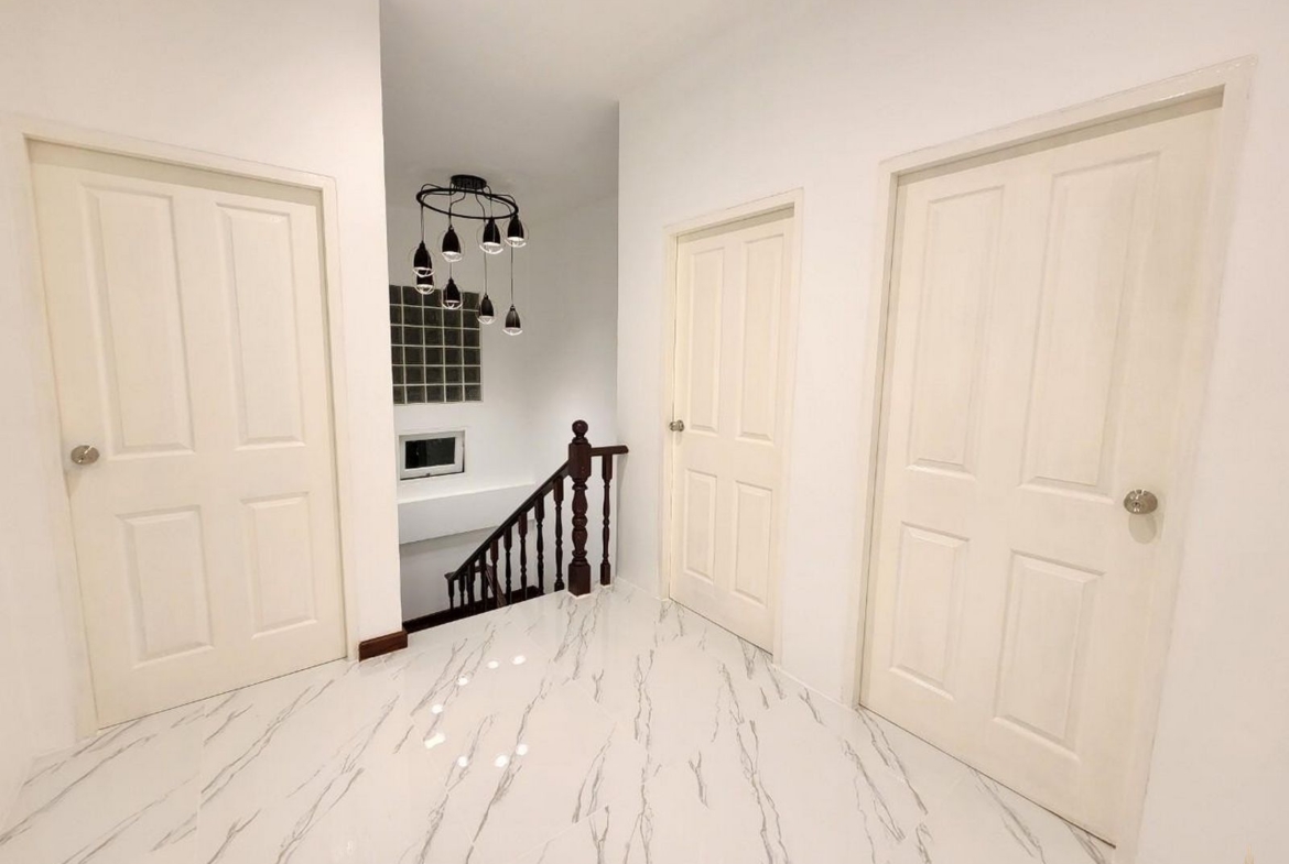 New Renovated House For Rent at Phuket town