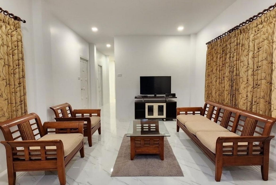 New Renovated House For Rent at Phuket town