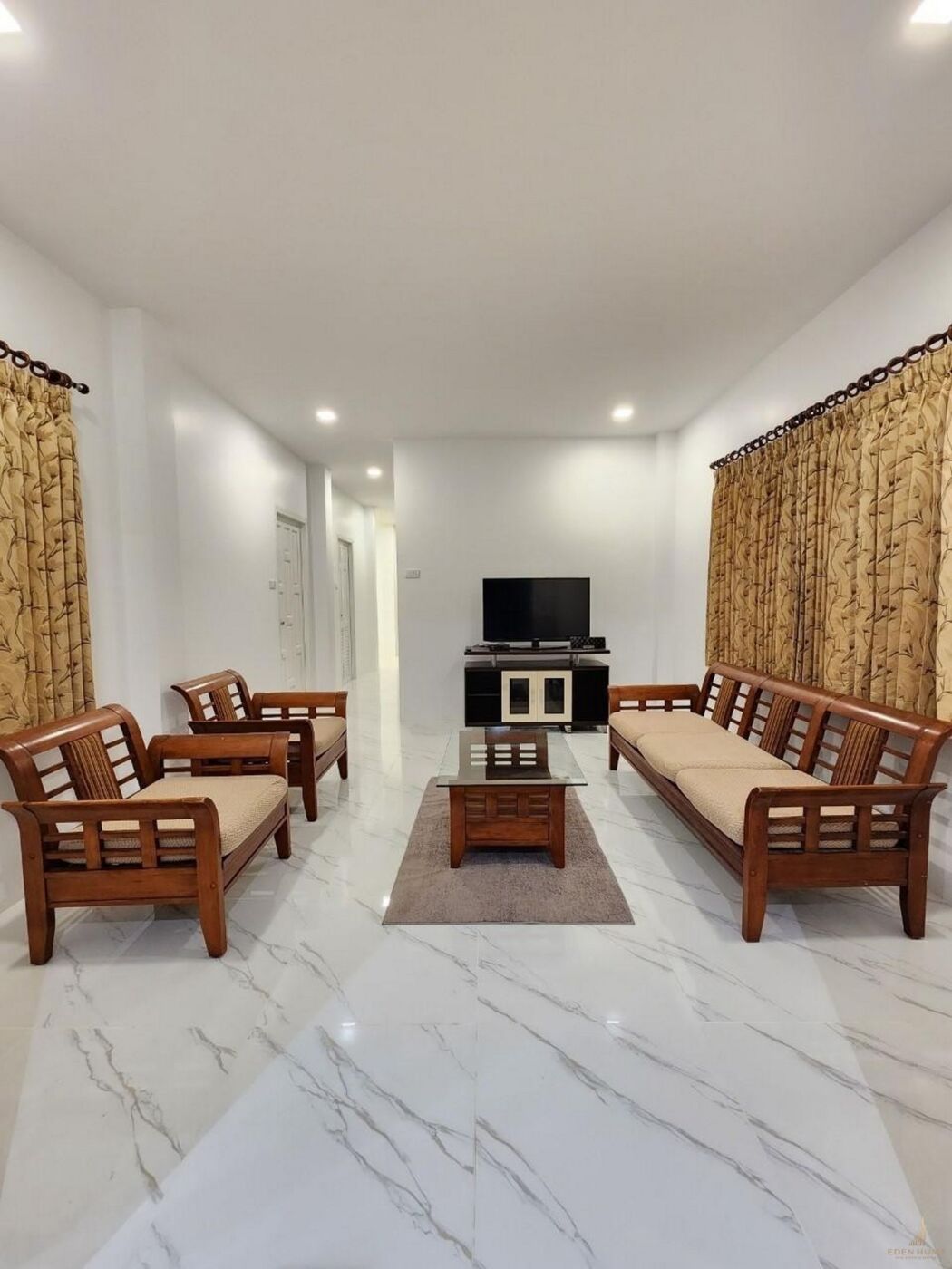 New Renovated House For Rent at Phuket town