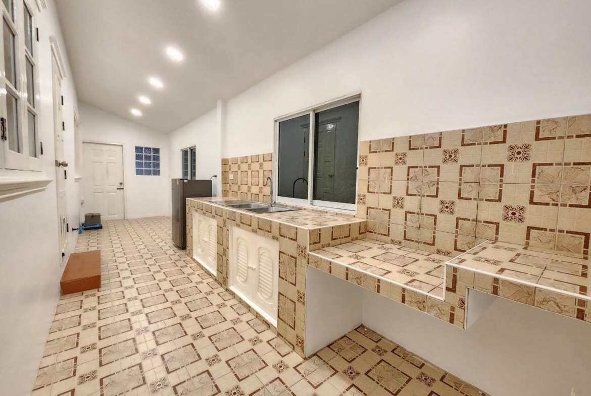 New Renovated House For Rent at Phuket town